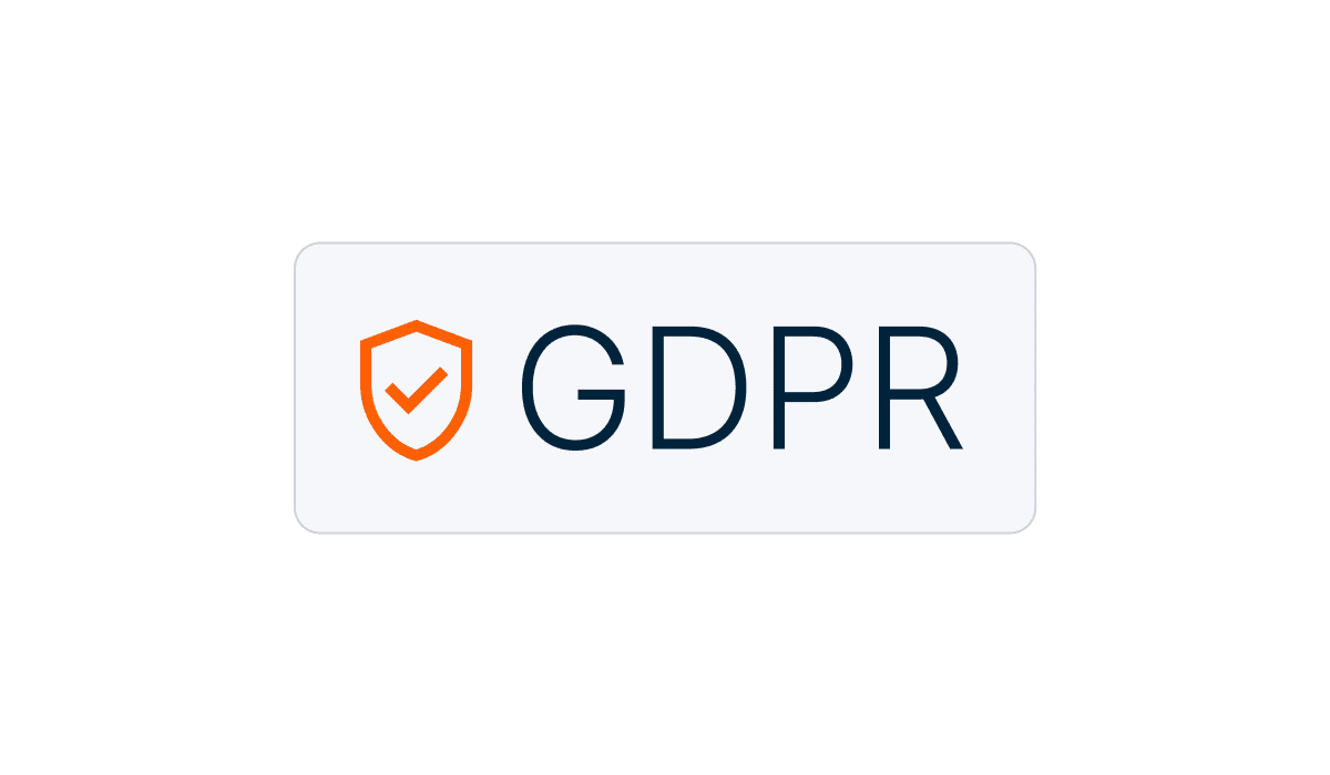 GDPR