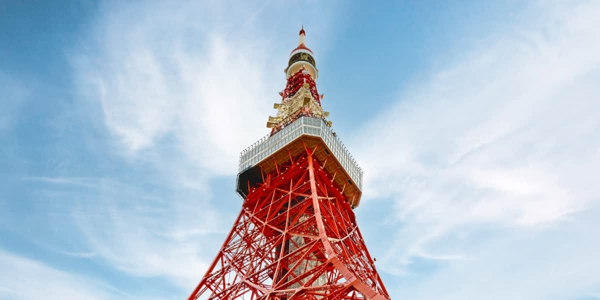 Tokyo, Japan